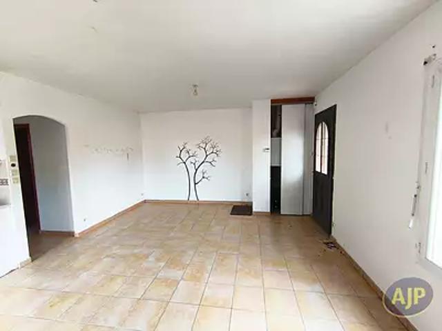 Montaigu Vendée 85600 Achat / Vente appartement 3 pièces t3 au dernier étage