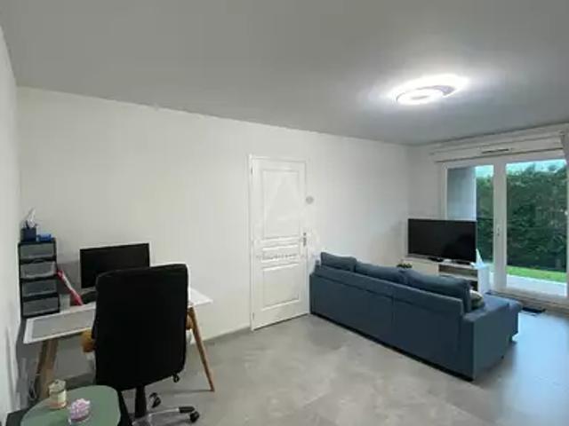 Montaigu Vendée 85600 Achat / Vente appartement 2 pièces t2