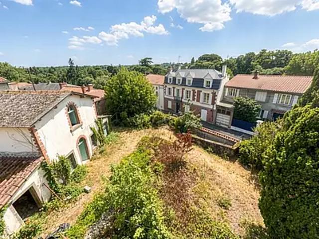 Montaigu Vendée 85600 Achat / Vente maison 3 pièces t3 au dernier étage