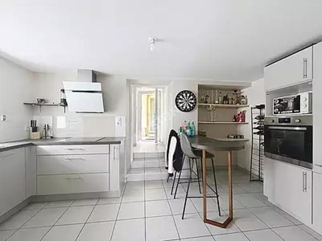 Montaigu Vendée 85600 Achat / Vente maison 4 pièces t4 terrasse