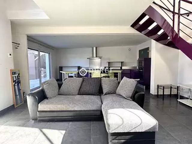 Montaigu Vendée 85600 Achat / Vente maison 5 pièces t5 terrasse