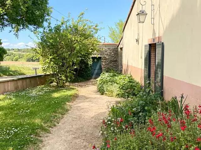 Montaigu Vendée 85600 Achat / Vente maison 6 pièces t6 terrasse