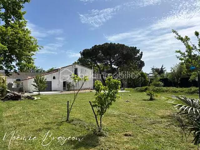 Montaigu Vendée 85600 Achat / Vente maison 6 pièces t6 terrasse