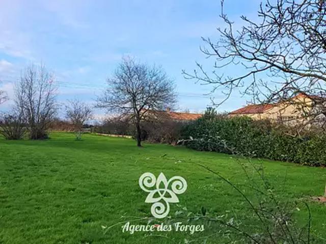 Montaigu Vendée 85600 Achat / Vente terrain