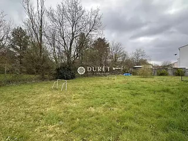 Montaigu Vendée 85600 Achat / Vente terrain
