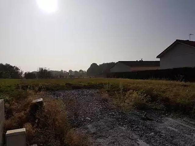 Montaigu Vendée 85600 Programme neuf terrain neuf à vendre