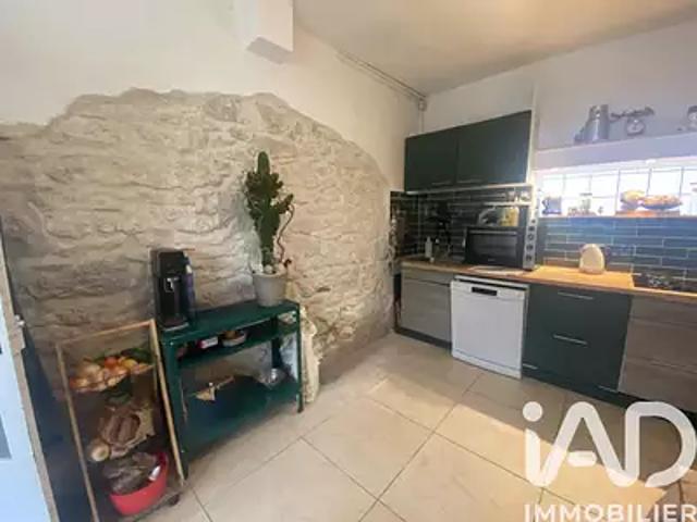 Montaigu de Quercy 82150 Achat / Vente maison 5 pièces t5