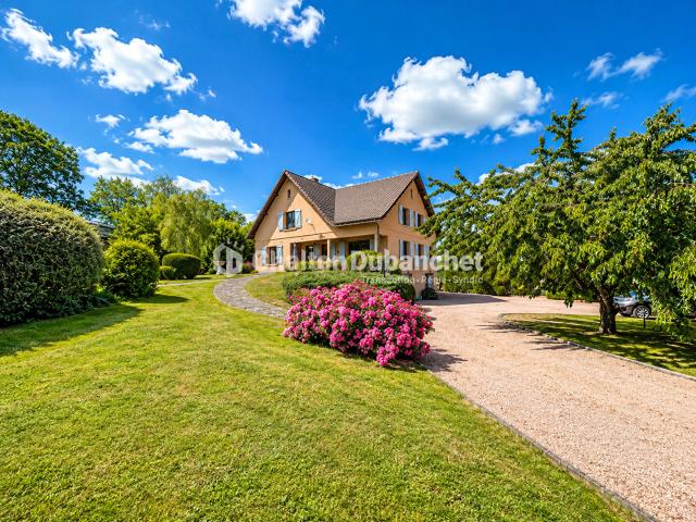 Montaiguët en Forez Vente Maison 03