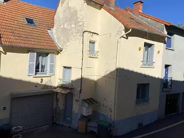 Montaigut 63700 Achat / Vente immeuble