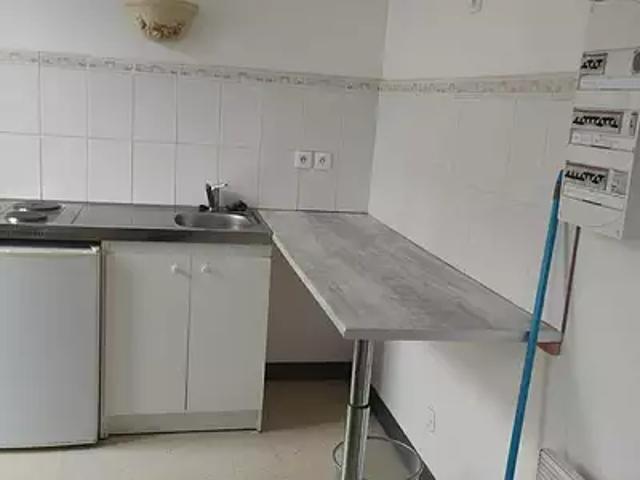 Montaigut 63700 Location appartement 2 pièces t2