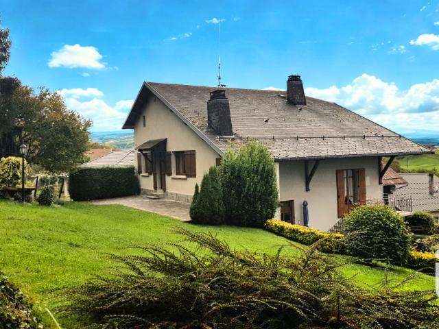Montailleur Vente Maison 73