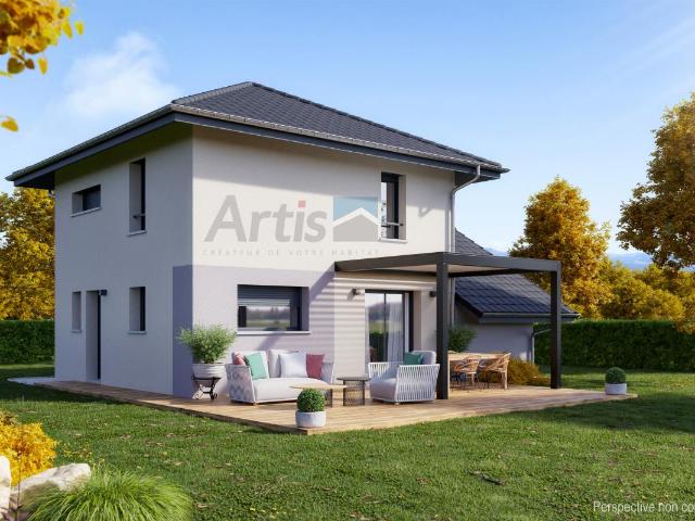 Montailleur Vente Maison 73