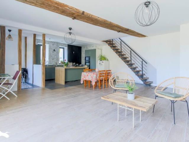 Beynes Vente Maison 78