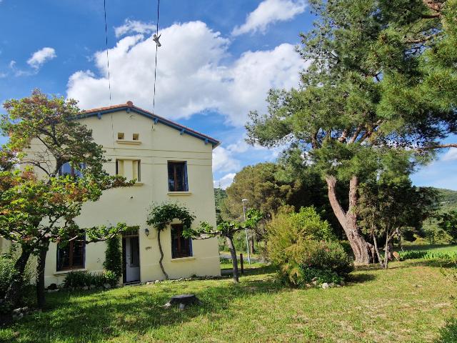 Montalba le Château Vente Maison 66