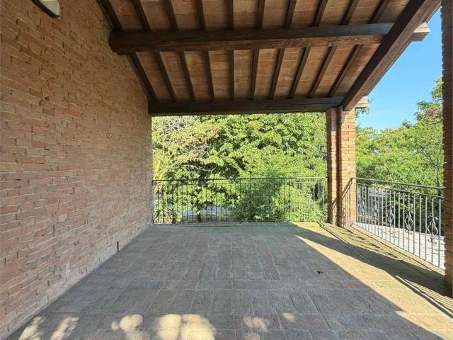 Montale MO Villetta Indipendente in Locazione per Società