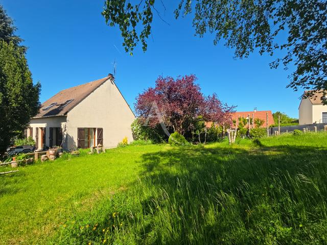 Montalet le Bois Vente Maison 78