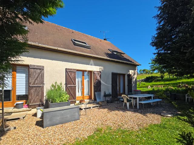 Montalet le Bois Vente Maison 78