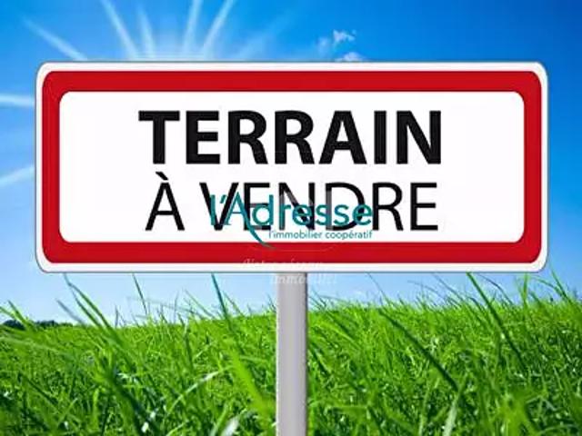 Montalet le Bois 78440 Achat / Vente terrain