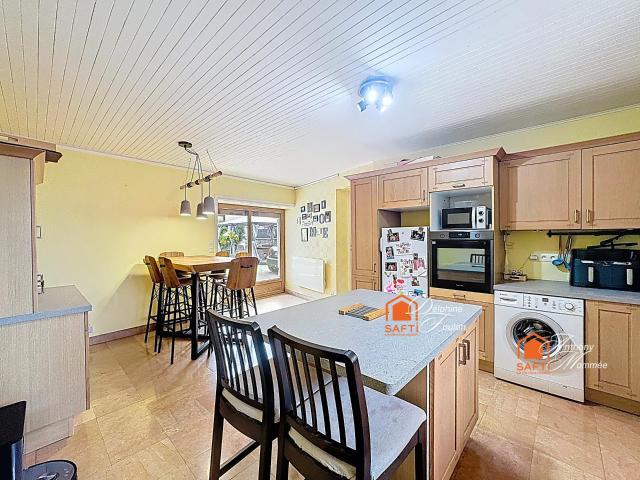 Montalieu Vercieu Vente Maison 38