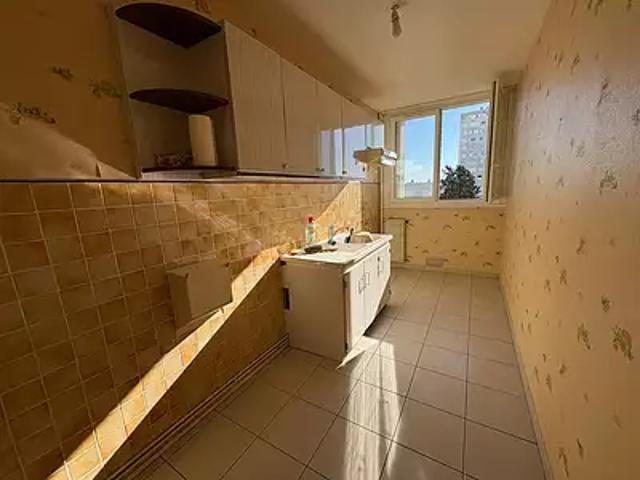 Montargis 45200 Achat / Vente appartement 3 pièces t3