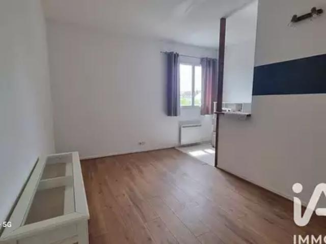 Montargis 45200 Achat / Vente appartement 2 pièces t2 parking