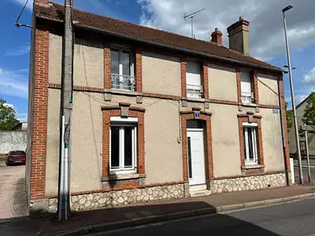 Montargis 45200 Achat / Vente immeuble