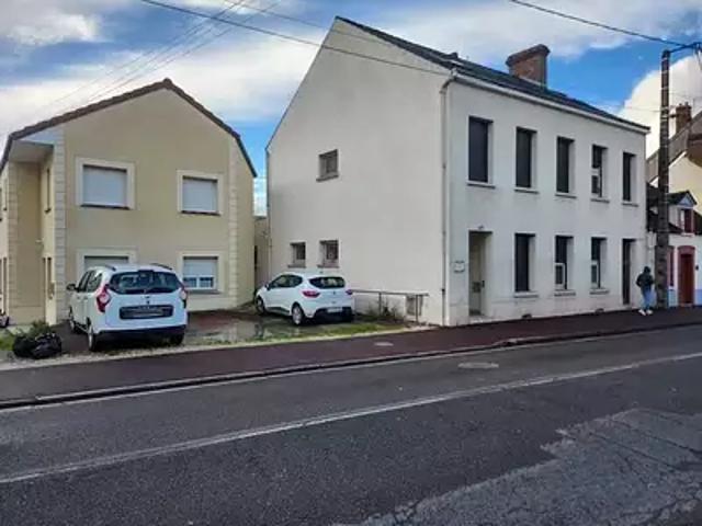 Montargis 45200 Achat / Vente immeuble