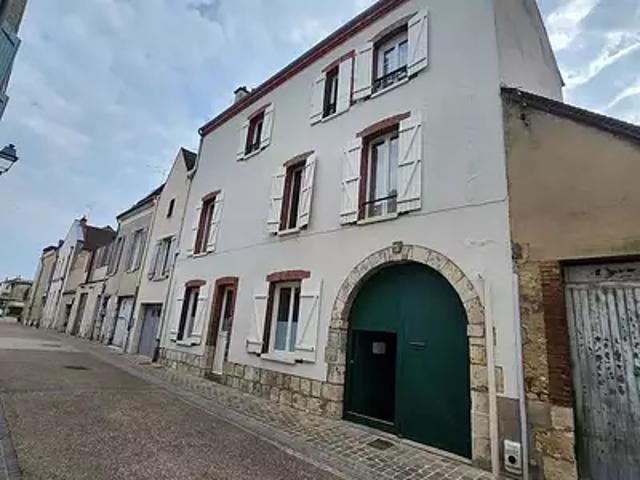 Montargis 45200 Achat / Vente immeuble