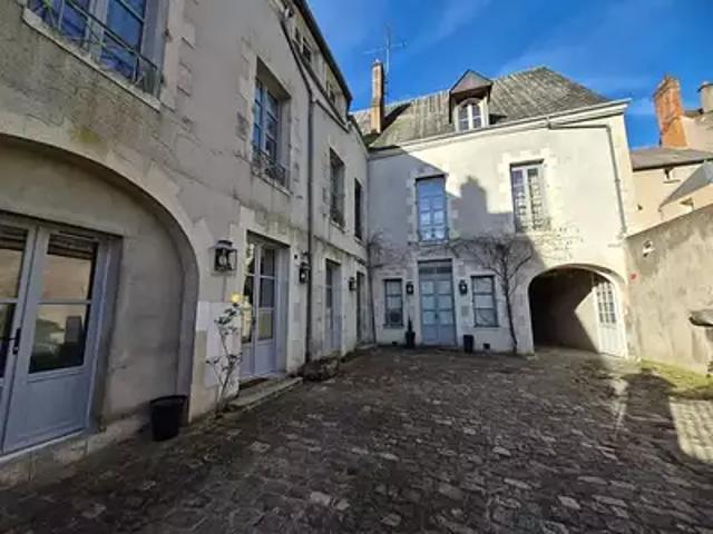 Montargis 45200 Achat / Vente immeuble
