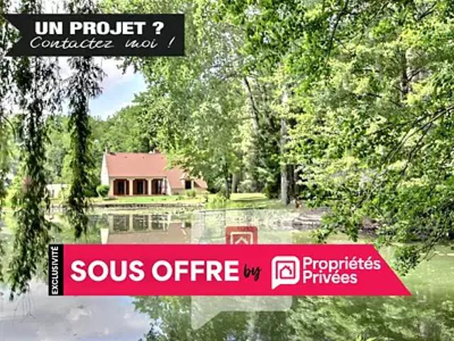 Montargis 45200 Achat / Vente maison 4 pièces t4 jardin terrasse