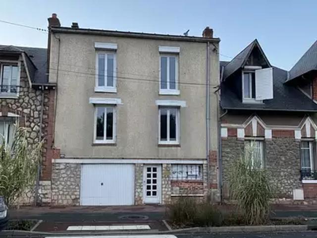 Montargis 45200 Achat / Vente maison 5 pièces t5