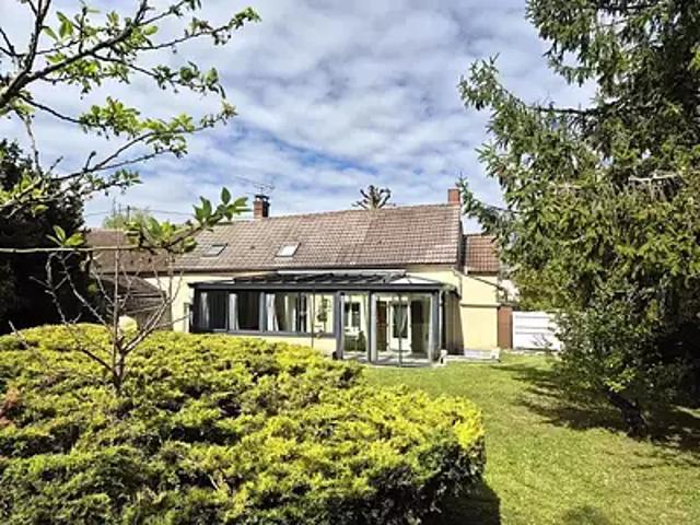 Montargis 45200 Achat / Vente maison 5 pièces t5