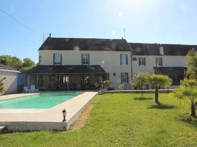 Montargis 45200 Achat / Vente maison 6 pièces t6