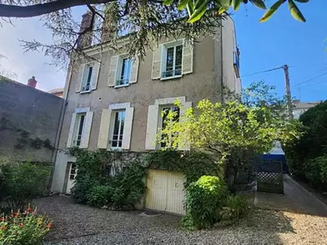 Montargis 45200 Achat / Vente maison 7 pièces t7
