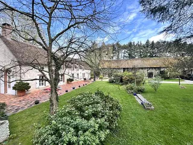 Montargis 45200 Achat / Vente maison 8 pièces t8