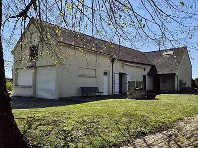 Montargis 45200 Achat / Vente maison 9 pièces t9