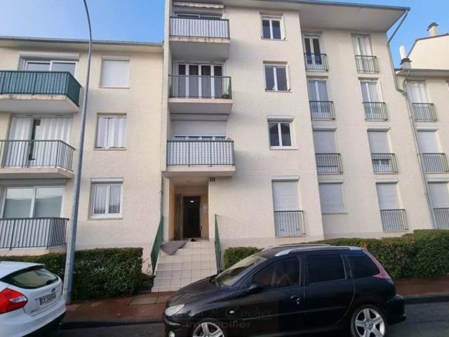 Montargis 5' a pied de la gare