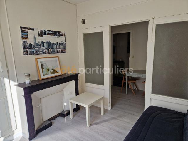 MONTARGIS CENTRE VILLE, STUDIO MEUBLE