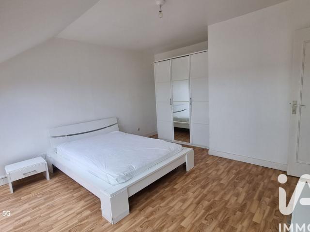 Montargis Location Appartement 45
