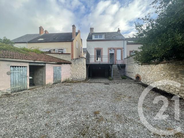 Montargis Location Maison 45