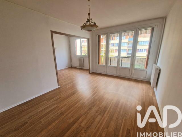 Montargis Vente Appartement 45