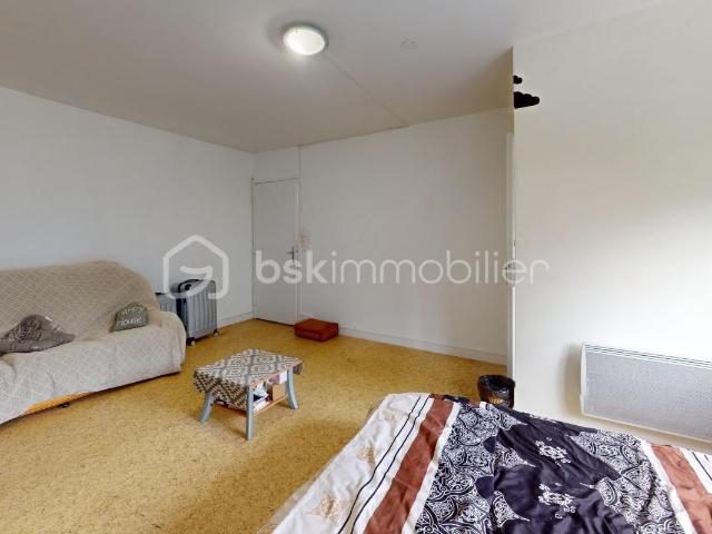 Montargis Vente Appartement 45