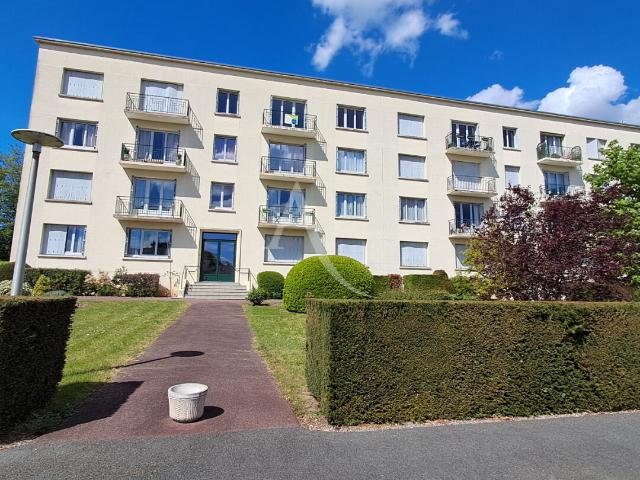 Montargis Vente Appartement 45