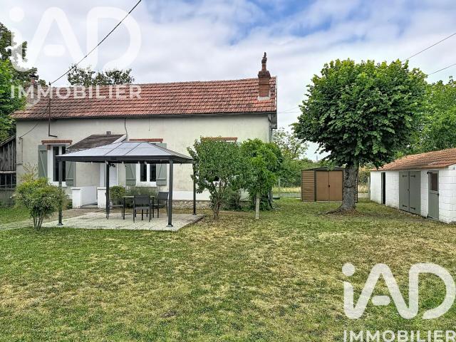 Montargis Vente Maison 45