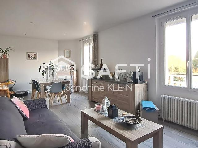 Montargis Vente Maison 45