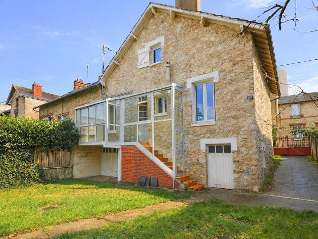 Montargis Vente Maison 45
