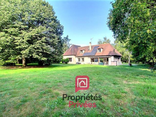 Montargis Vente Propriété/château 45