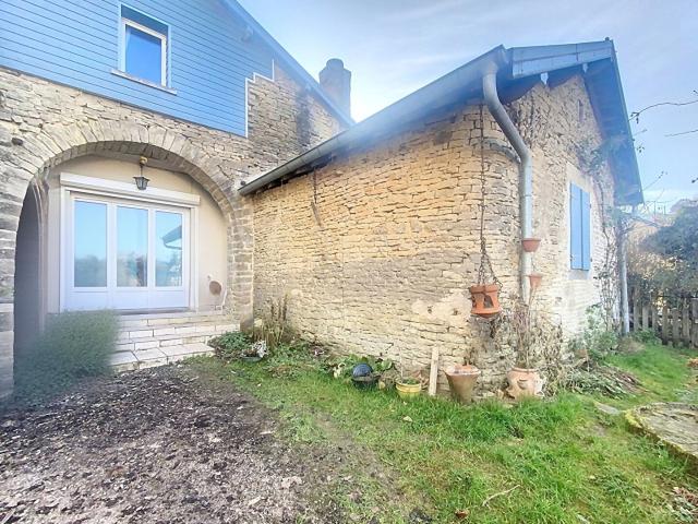 Montarlot lès Rioz Vente Maison 70
