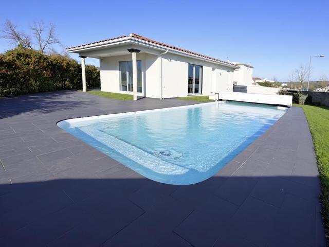 Montarnaud Vente Maison 34