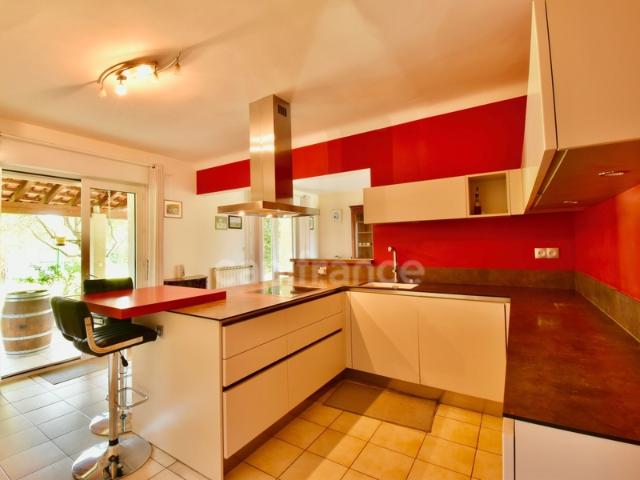 Montarnaud Vente Maison 34